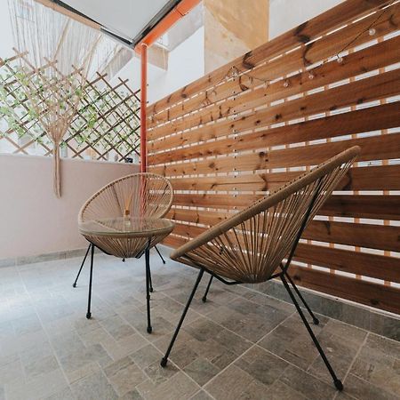 Comfy And Stylish Apartment Thessaloníki Luaran gambar