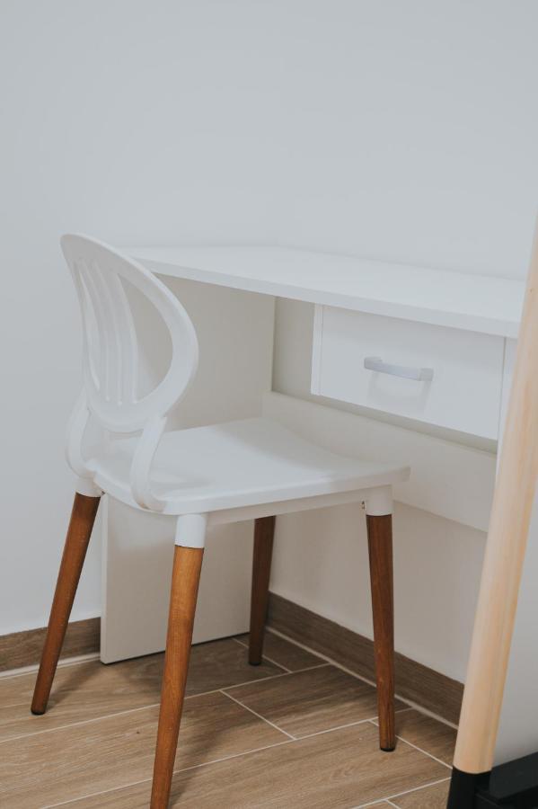 Comfy And Stylish Apartment Thessaloníki Luaran gambar