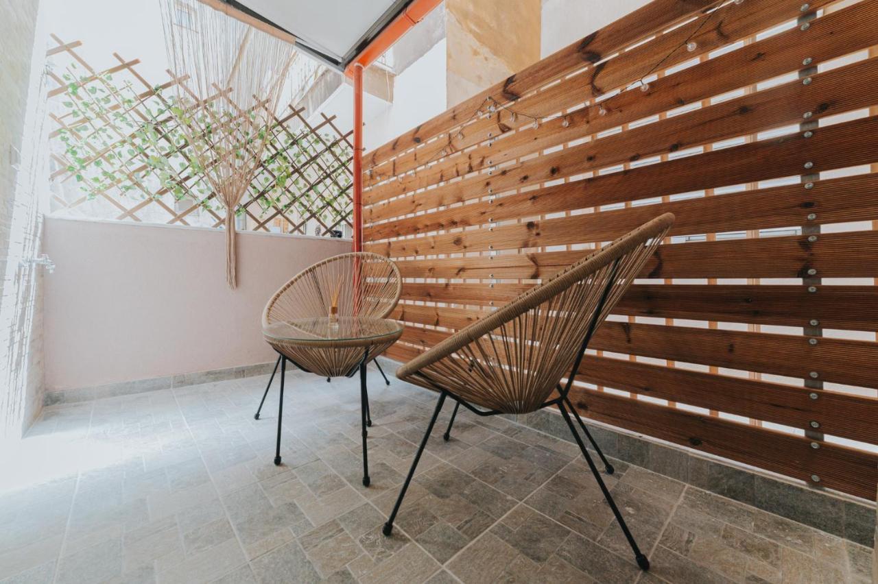 Comfy And Stylish Apartment Thessaloníki Luaran gambar