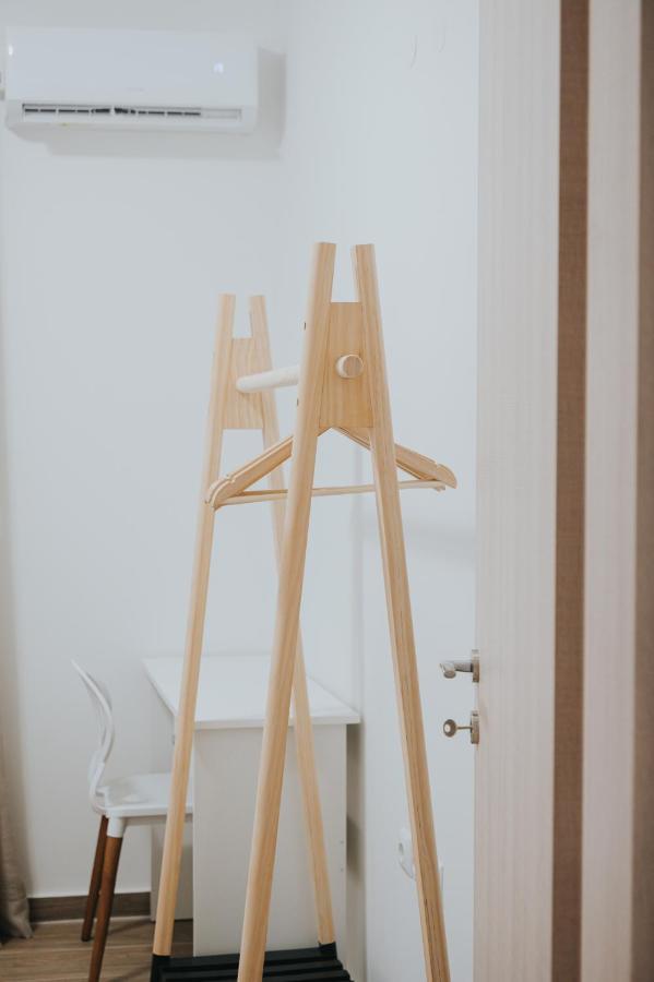 Comfy And Stylish Apartment Thessaloníki Luaran gambar