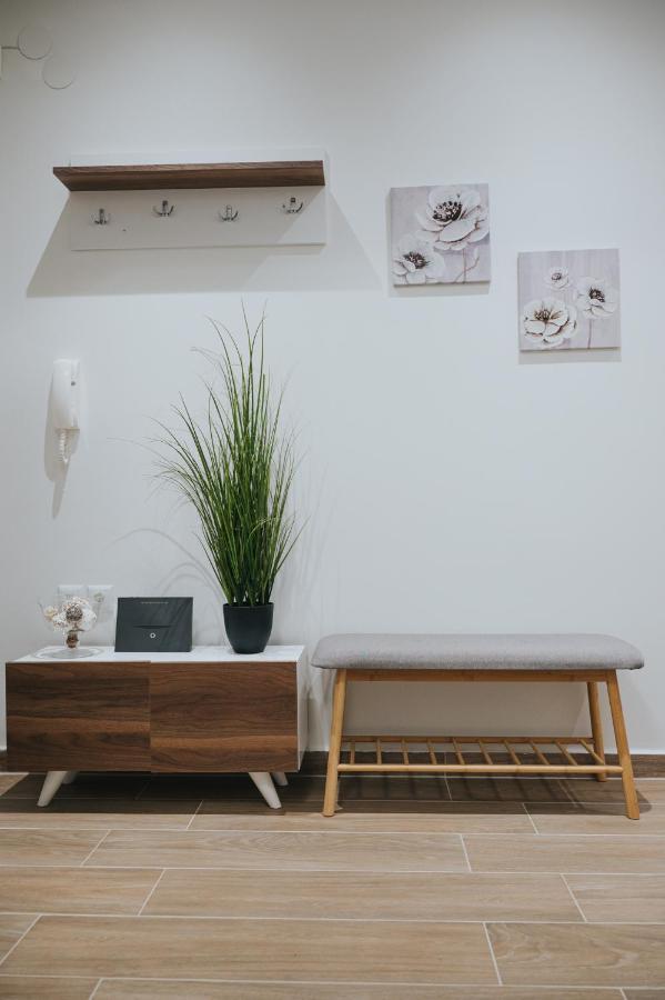 Comfy And Stylish Apartment Thessaloníki Luaran gambar